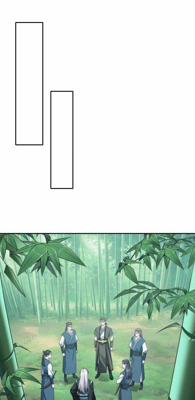 Bắt Đầu Từ Độ Kiếp Chapter 37 trang 46