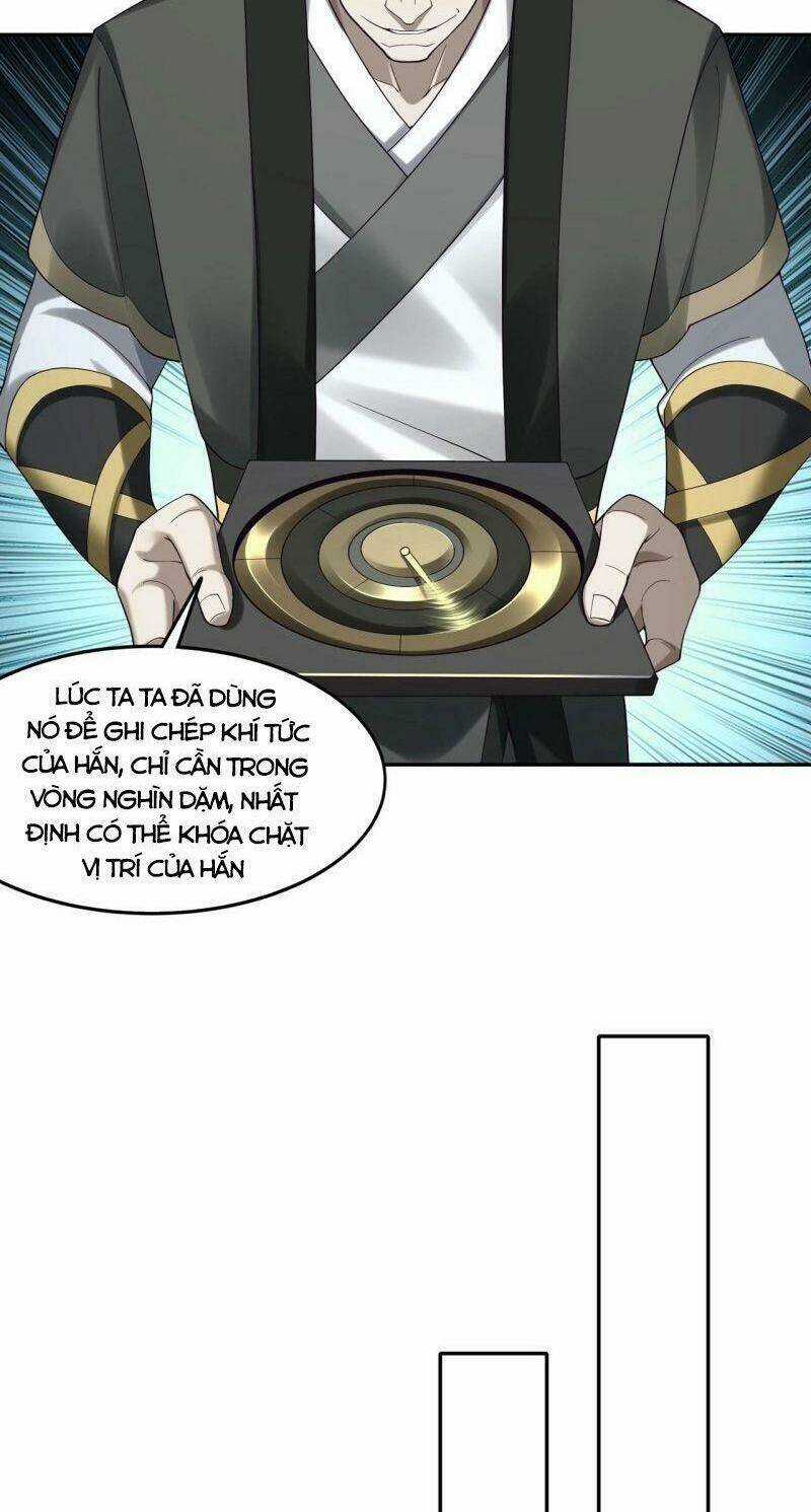 Bắt Đầu Từ Độ Kiếp Chapter 37 trang 49