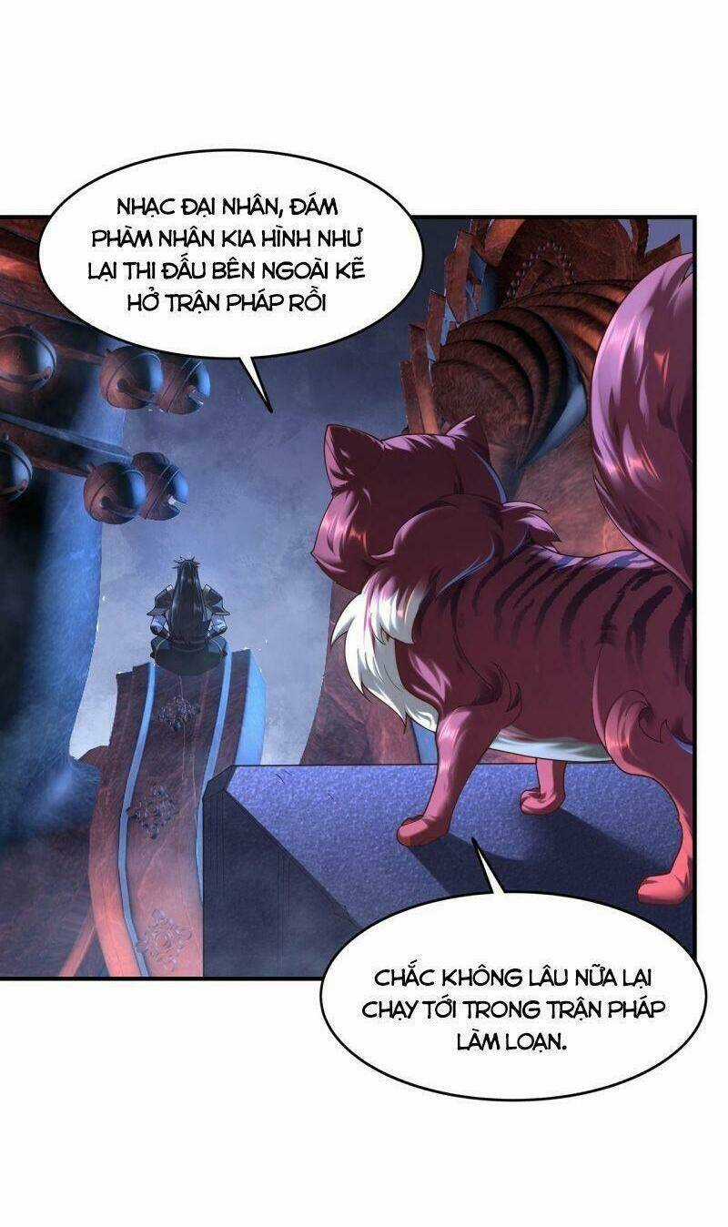 Bắt Đầu Từ Độ Kiếp Chapter 37 trang 5