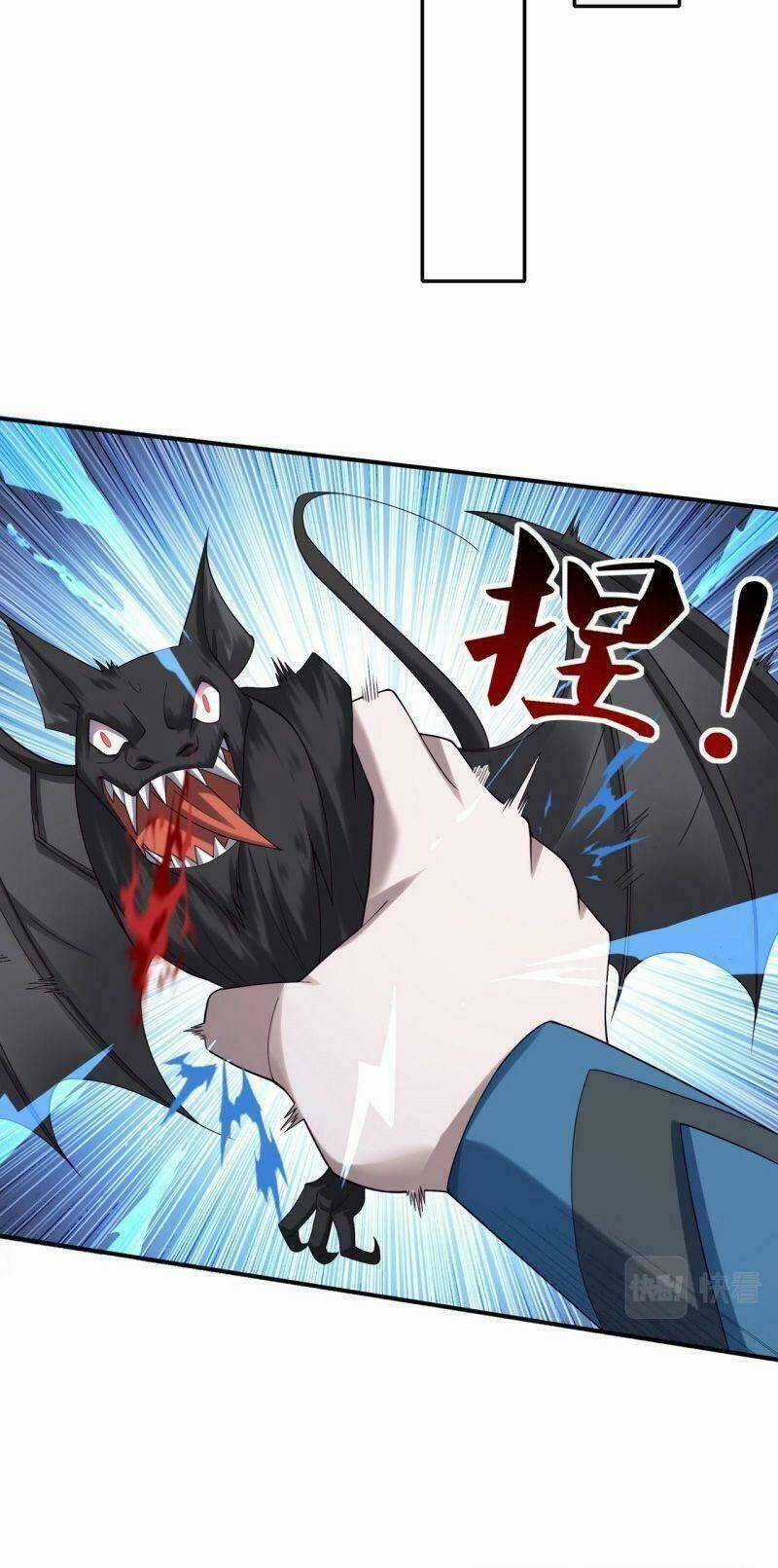 Bắt Đầu Từ Độ Kiếp Chapter 37 trang 50