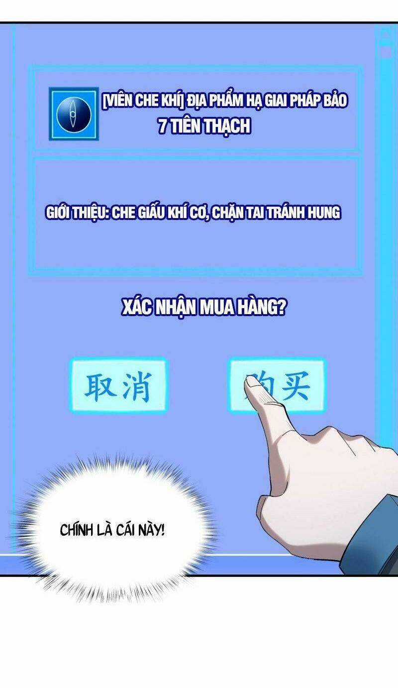 Bắt Đầu Từ Độ Kiếp Chapter 37 trang 53