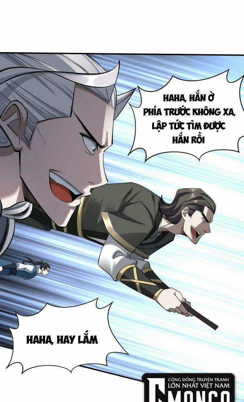 Bắt Đầu Từ Độ Kiếp Chapter 37 trang 54