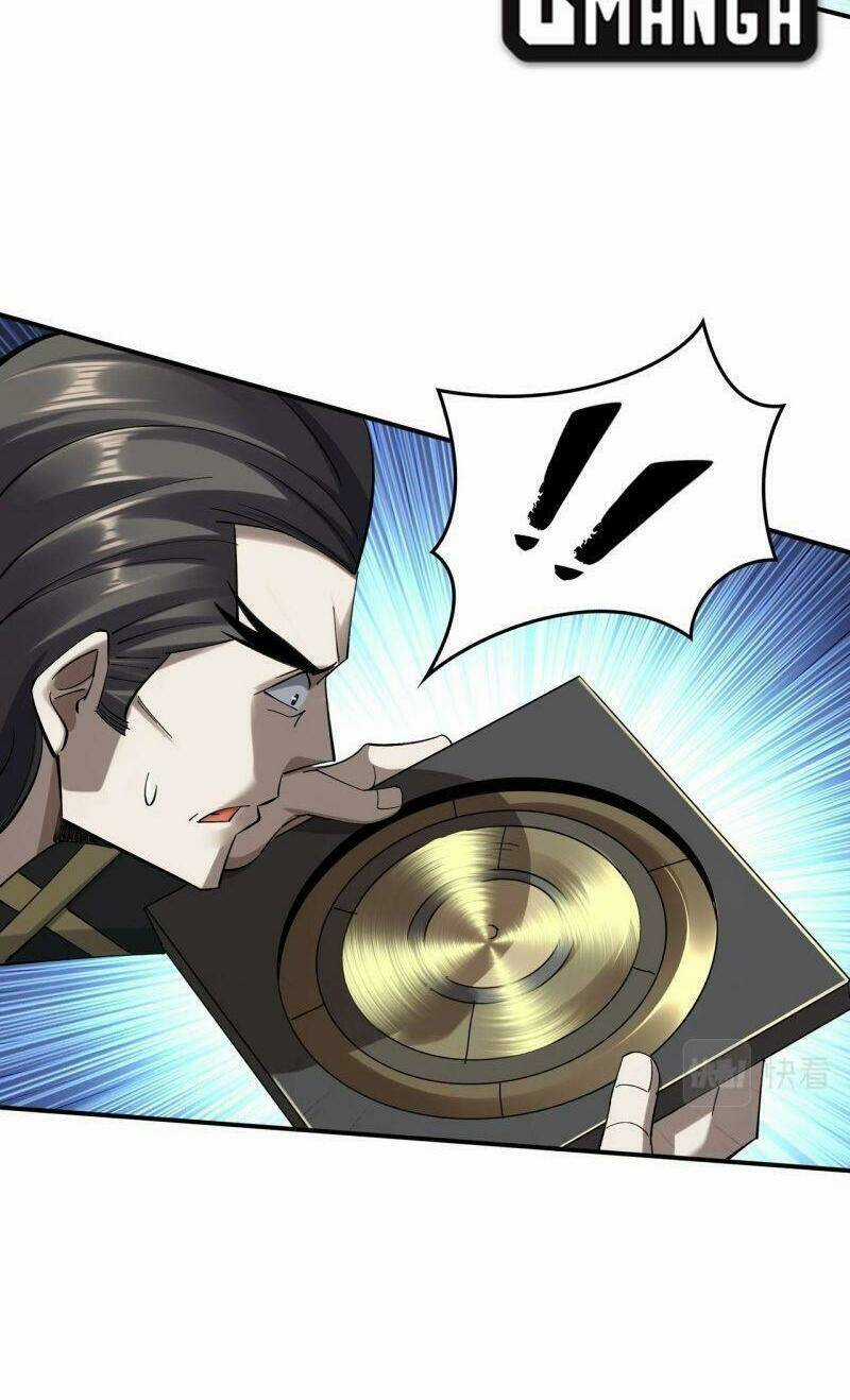 Bắt Đầu Từ Độ Kiếp Chapter 37 trang 55