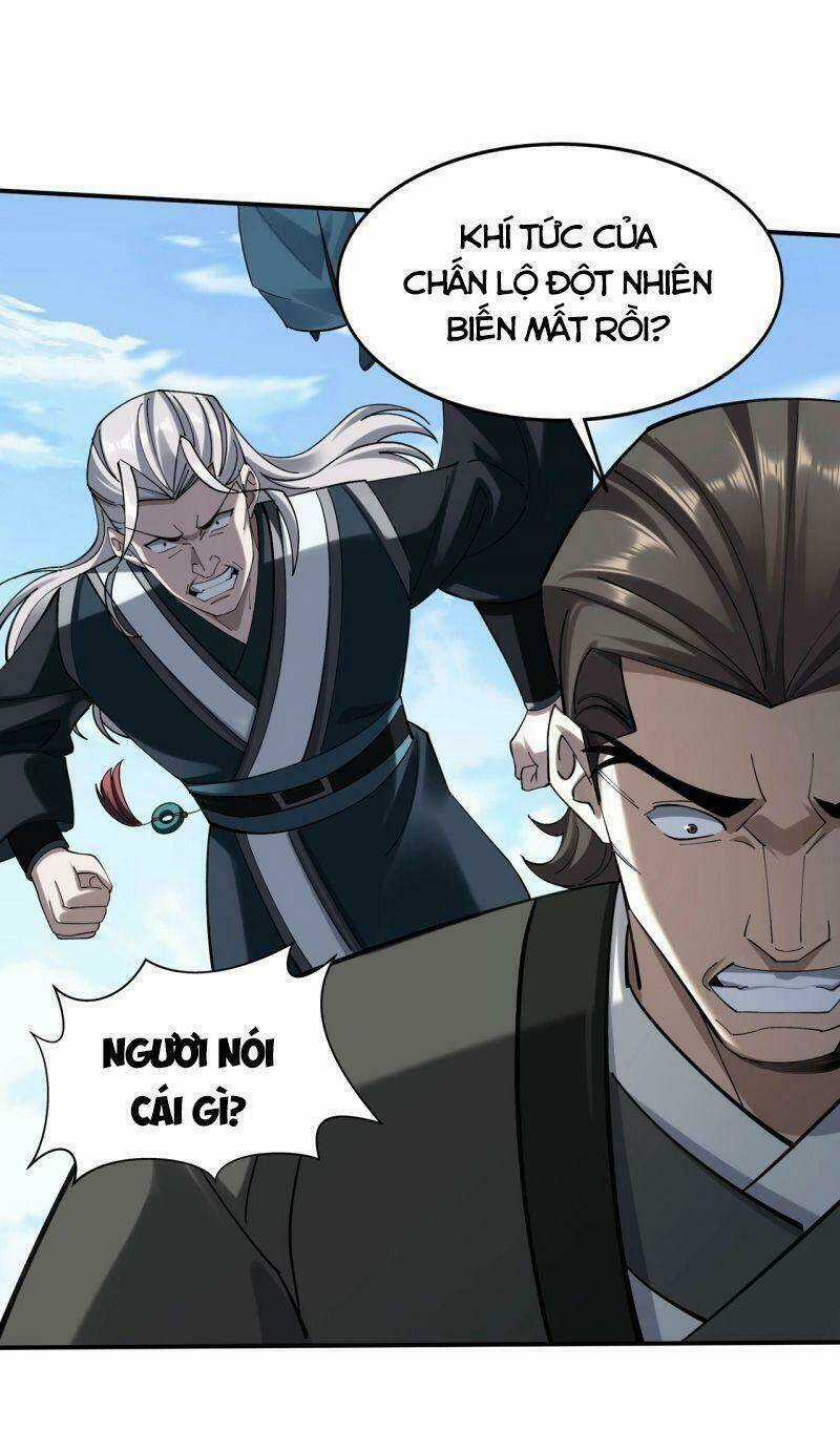 Bắt Đầu Từ Độ Kiếp Chapter 37 trang 56