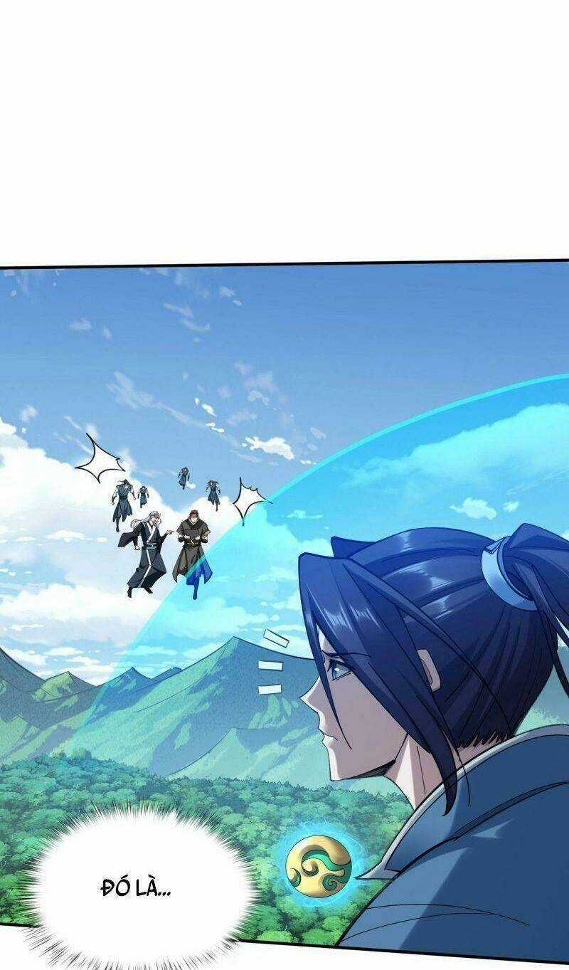 Bắt Đầu Từ Độ Kiếp Chapter 37 trang 57