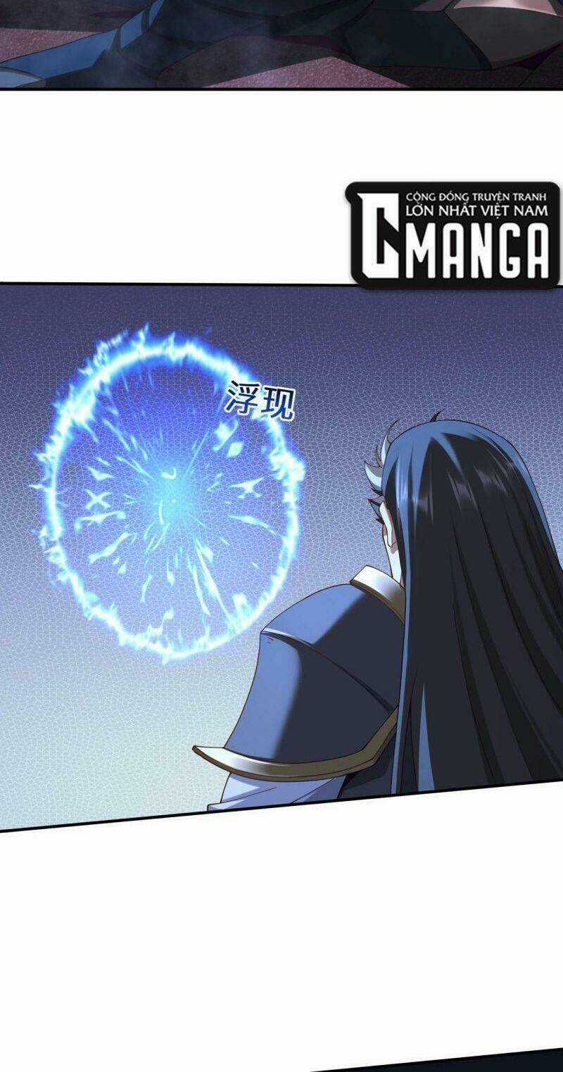 Bắt Đầu Từ Độ Kiếp Chapter 37 trang 7