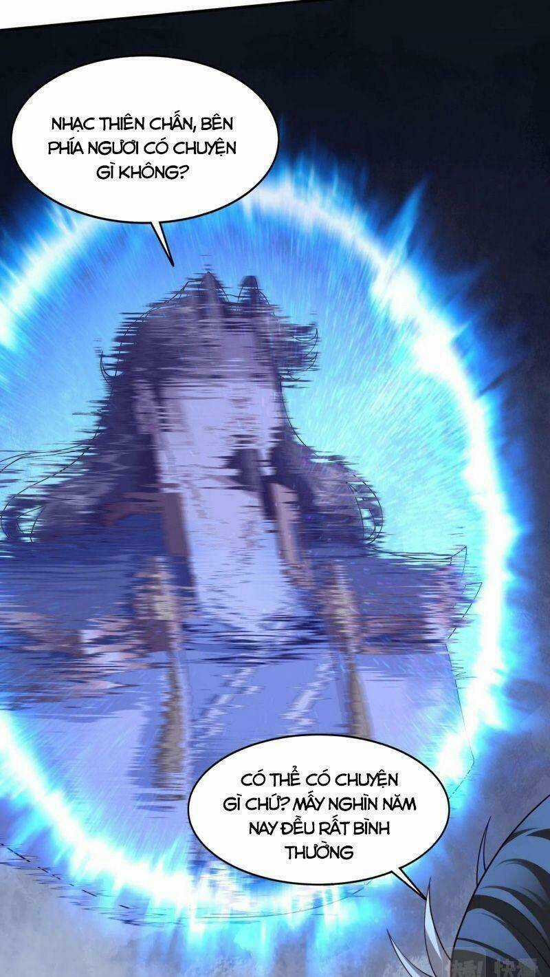 Bắt Đầu Từ Độ Kiếp Chapter 37 trang 8