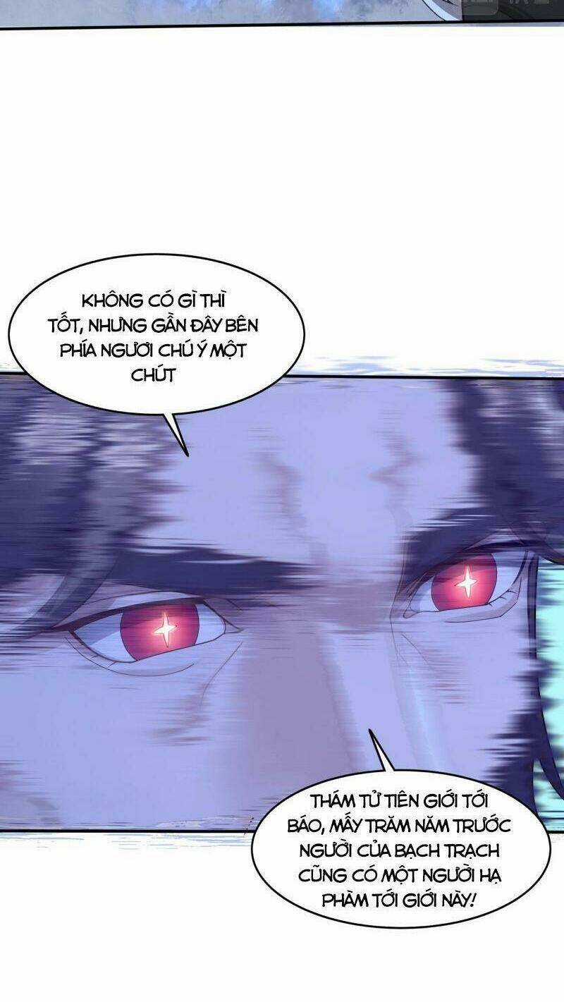 Bắt Đầu Từ Độ Kiếp Chapter 37 trang 9