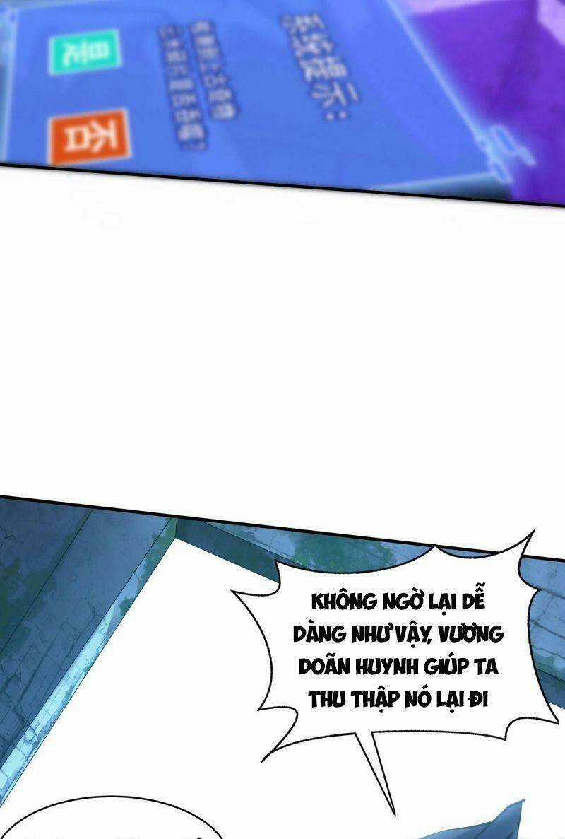 Bắt Đầu Từ Độ Kiếp Chapter 38 trang 10