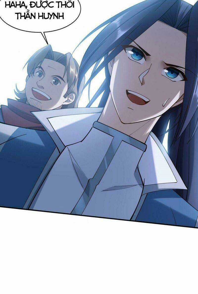 Bắt Đầu Từ Độ Kiếp Chapter 38 trang 11