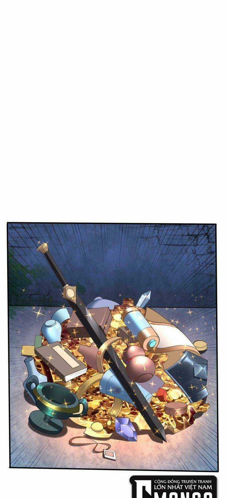 Bắt Đầu Từ Độ Kiếp Chapter 38 trang 12