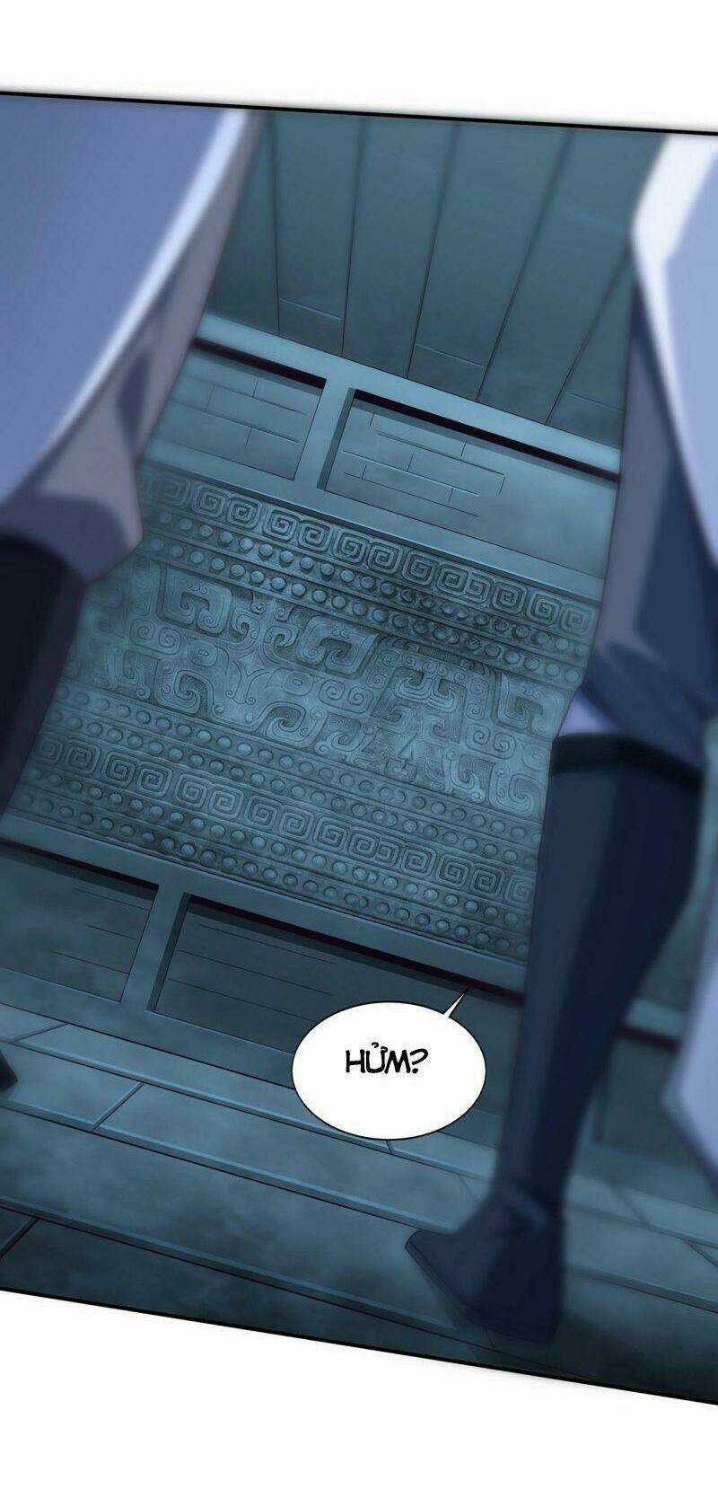 Bắt Đầu Từ Độ Kiếp Chapter 38 trang 17