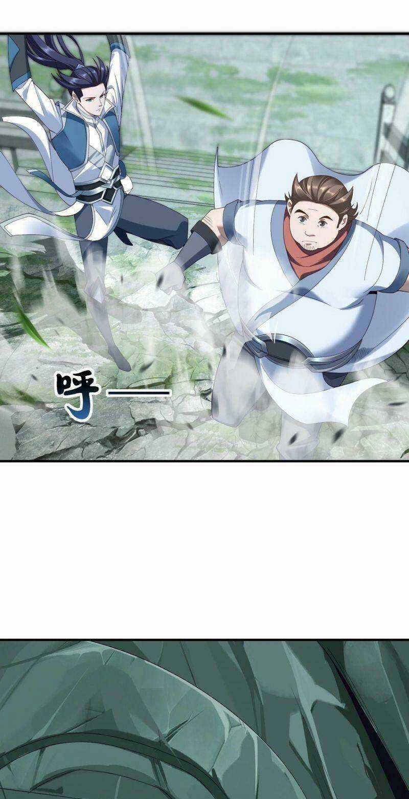 Bắt Đầu Từ Độ Kiếp Chapter 38 trang 2