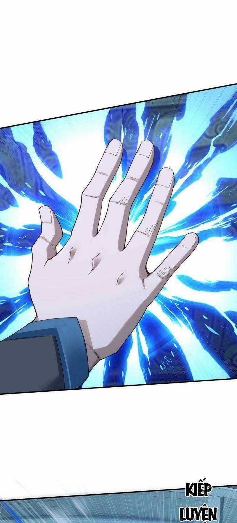 Bắt Đầu Từ Độ Kiếp Chapter 38 trang 20