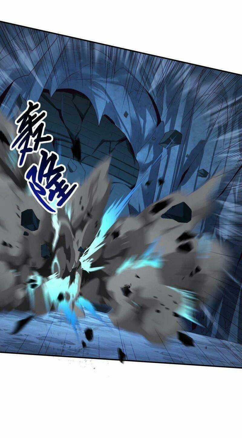 Bắt Đầu Từ Độ Kiếp Chapter 38 trang 25