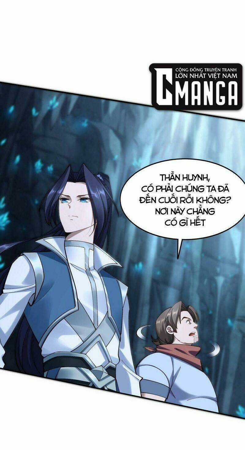 Bắt Đầu Từ Độ Kiếp Chapter 38 trang 27