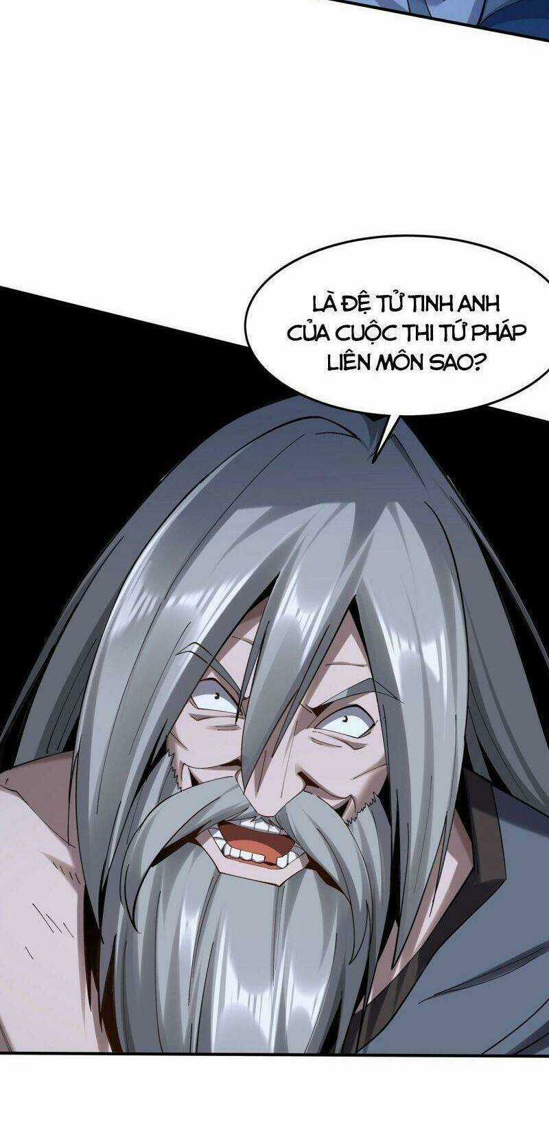 Bắt Đầu Từ Độ Kiếp Chapter 38 trang 29