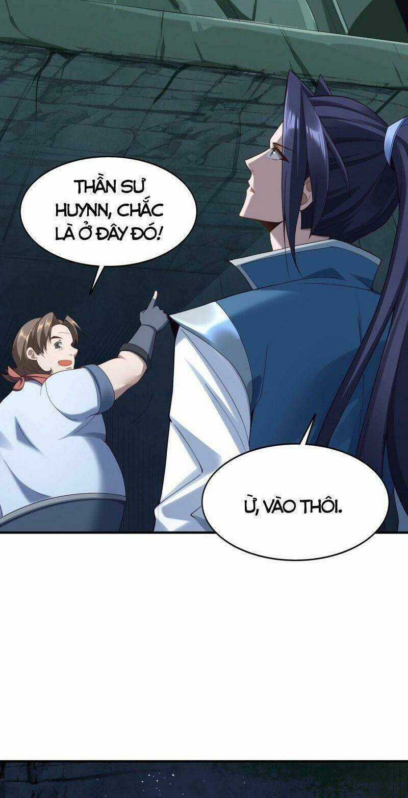 Bắt Đầu Từ Độ Kiếp Chapter 38 trang 3