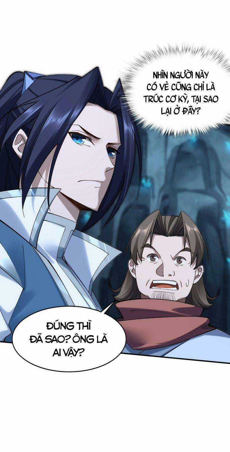 Bắt Đầu Từ Độ Kiếp Chapter 38 trang 30