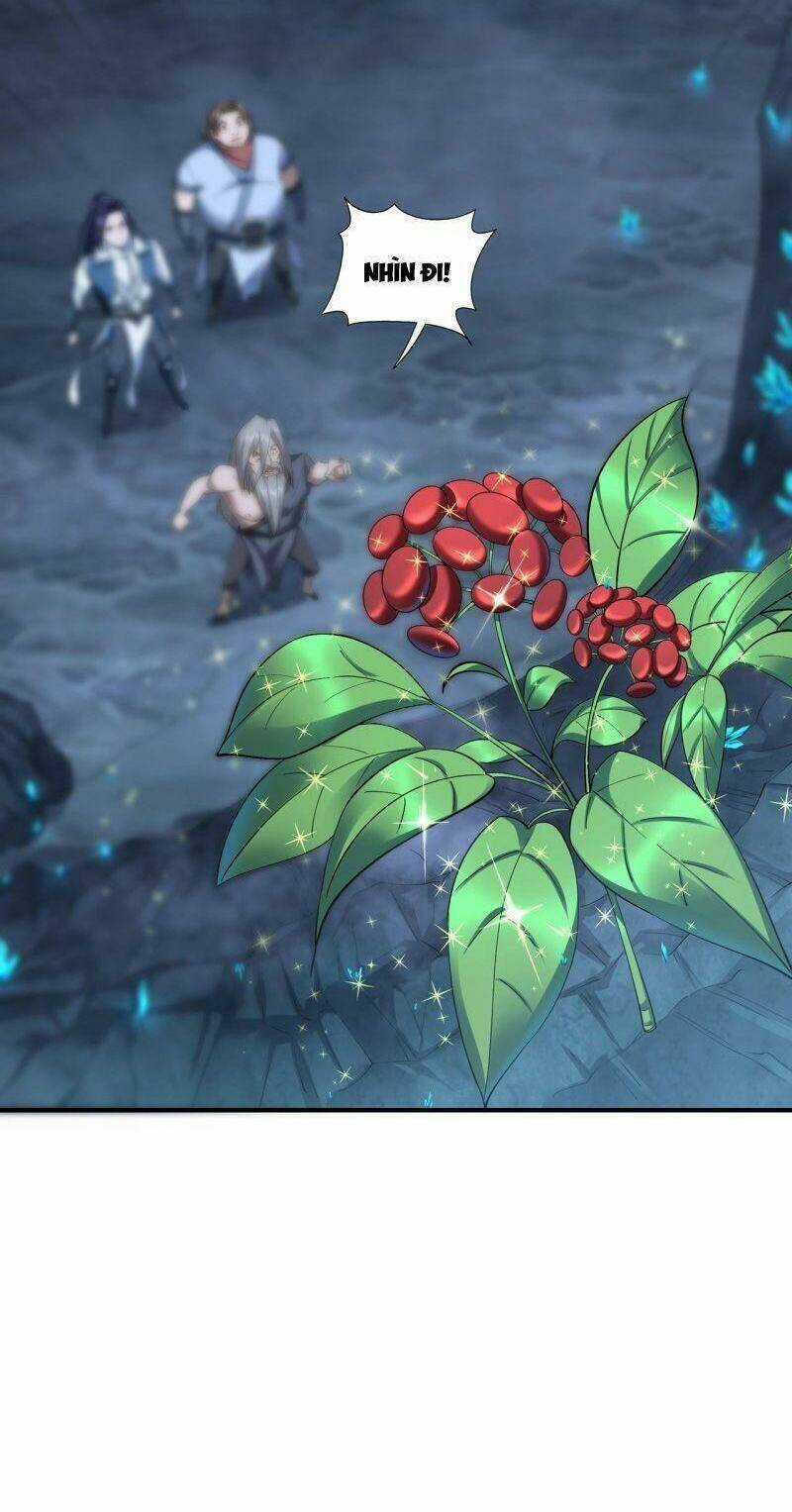 Bắt Đầu Từ Độ Kiếp Chapter 38 trang 37