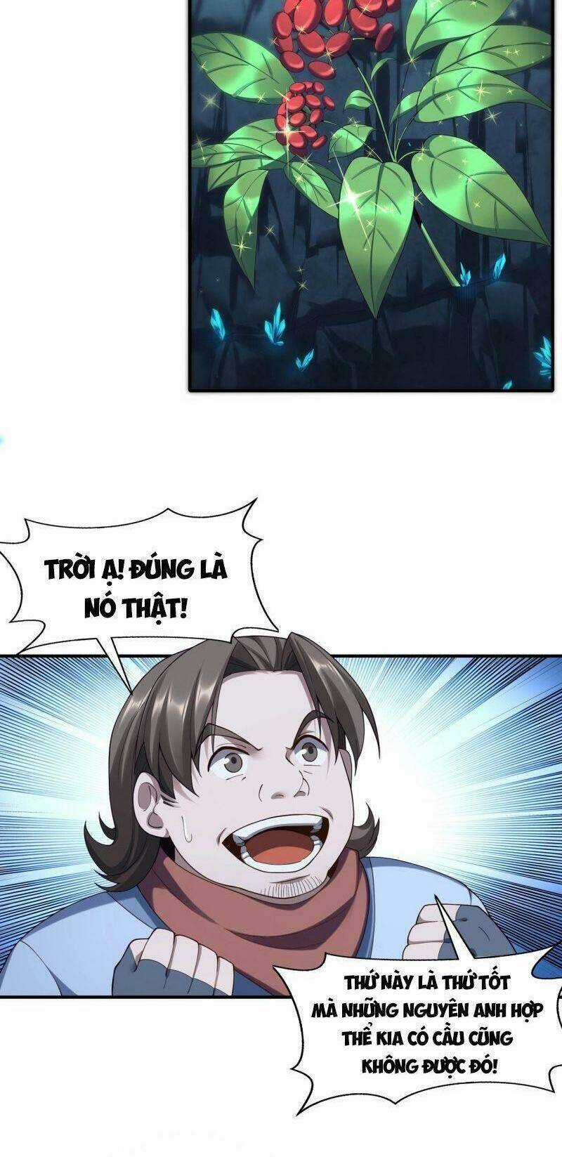 Bắt Đầu Từ Độ Kiếp Chapter 38 trang 39