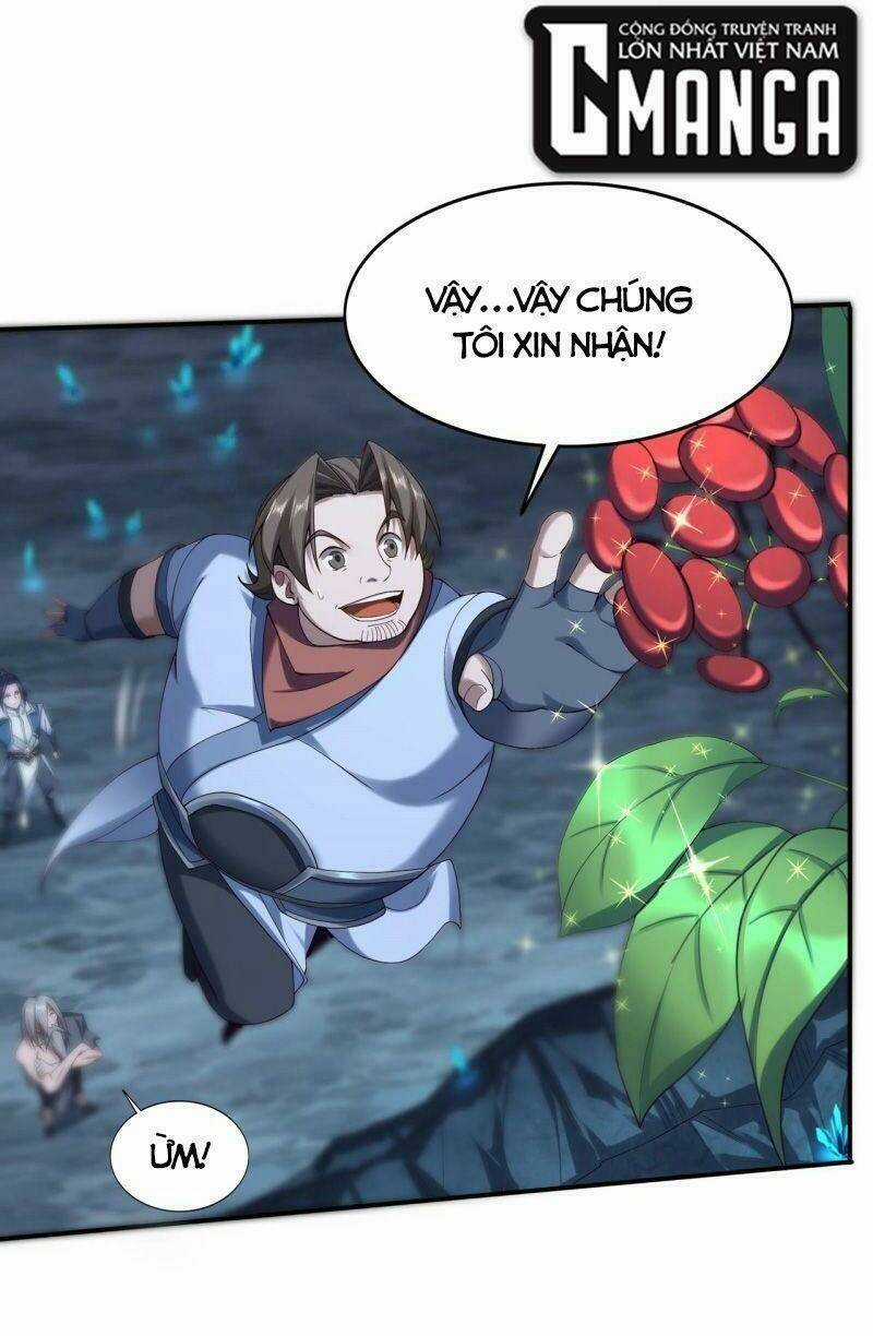 Bắt Đầu Từ Độ Kiếp Chapter 38 trang 41