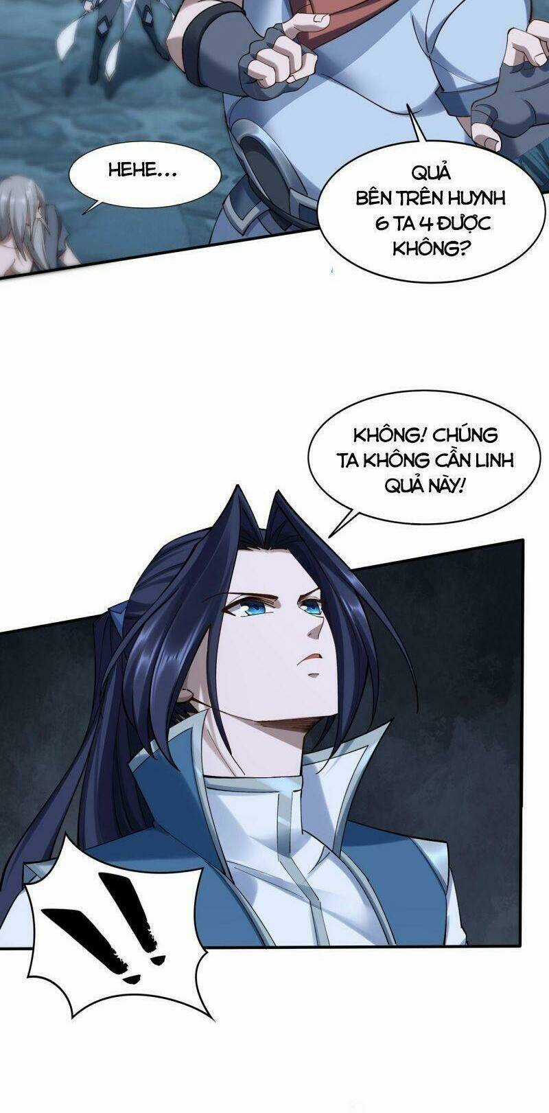 Bắt Đầu Từ Độ Kiếp Chapter 38 trang 43