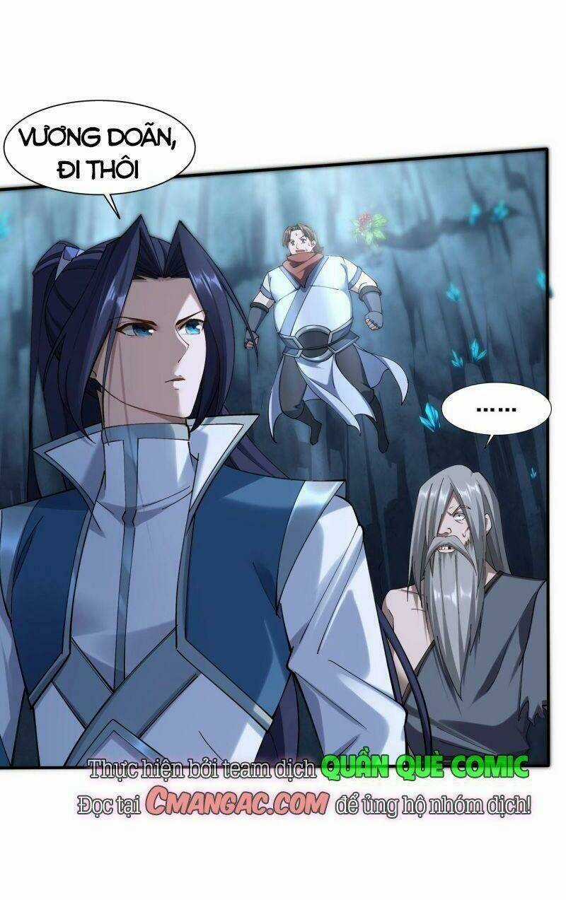 Bắt Đầu Từ Độ Kiếp Chapter 38 trang 45