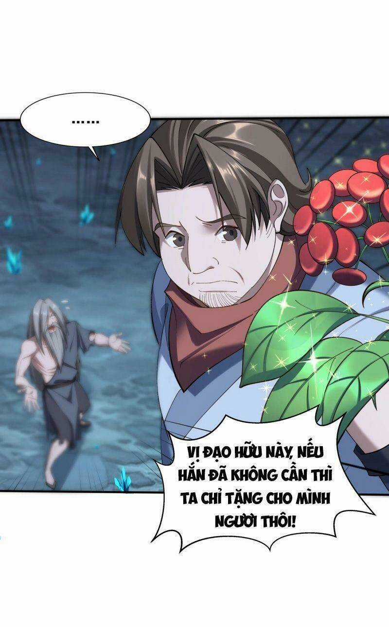 Bắt Đầu Từ Độ Kiếp Chapter 38 trang 46