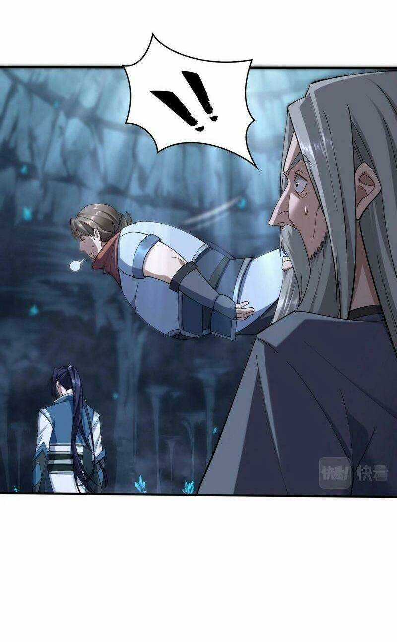 Bắt Đầu Từ Độ Kiếp Chapter 38 trang 47