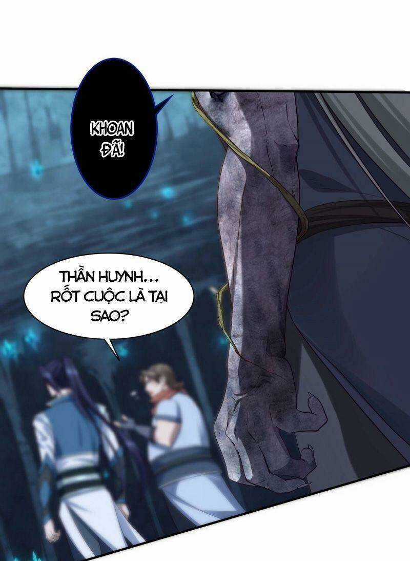 Bắt Đầu Từ Độ Kiếp Chapter 38 trang 48