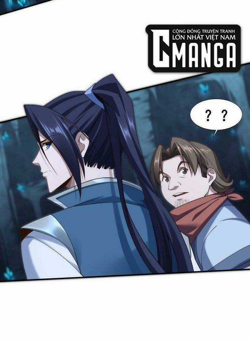 Bắt Đầu Từ Độ Kiếp Chapter 38 trang 49