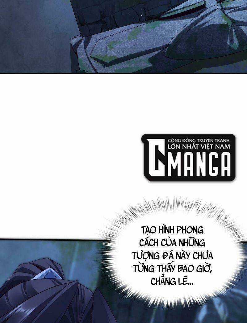 Bắt Đầu Từ Độ Kiếp Chapter 38 trang 5