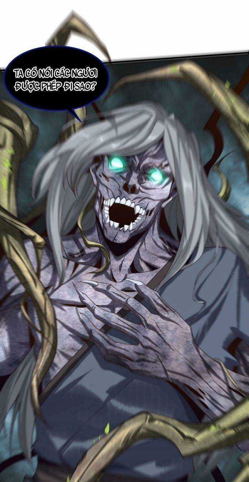 Bắt Đầu Từ Độ Kiếp Chapter 38 trang 50