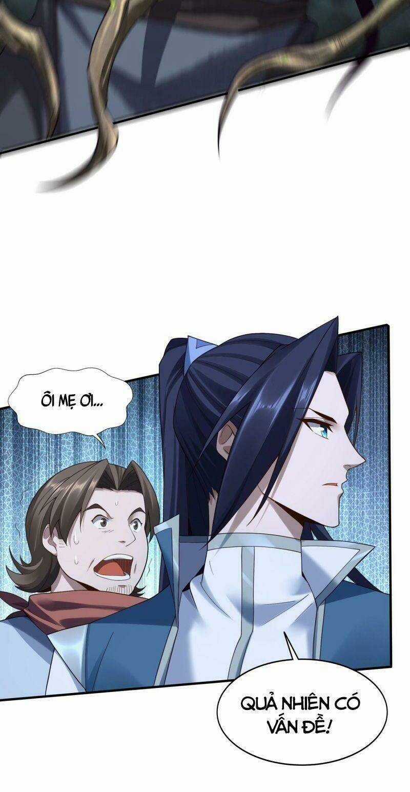 Bắt Đầu Từ Độ Kiếp Chapter 38 trang 51