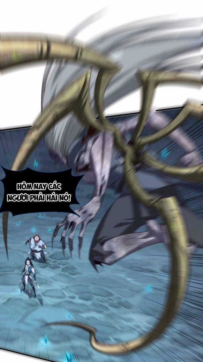 Bắt Đầu Từ Độ Kiếp Chapter 38 trang 52