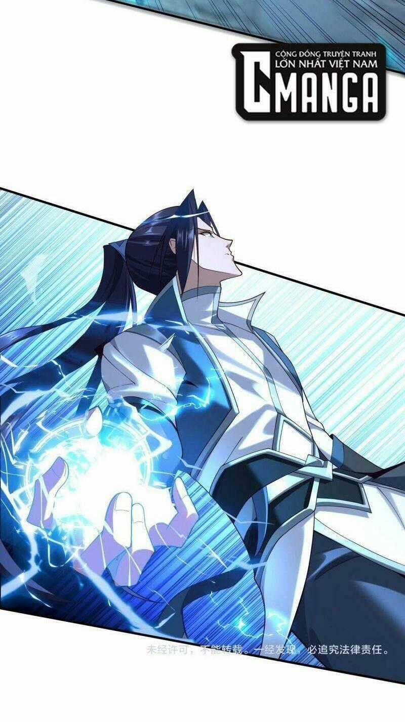 Bắt Đầu Từ Độ Kiếp Chapter 38 trang 53