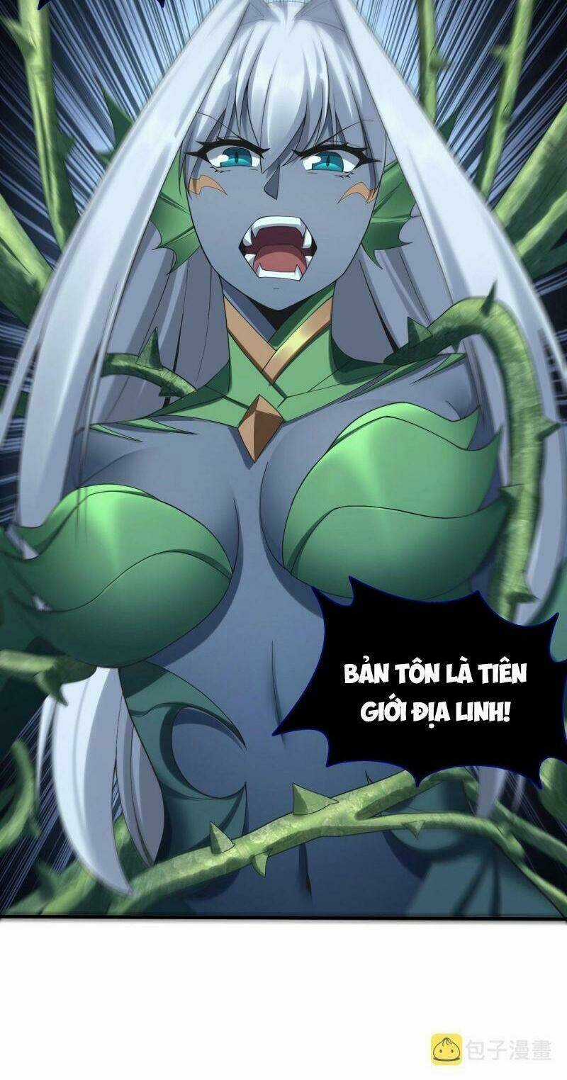 Bắt Đầu Từ Độ Kiếp Chapter 39 trang 12