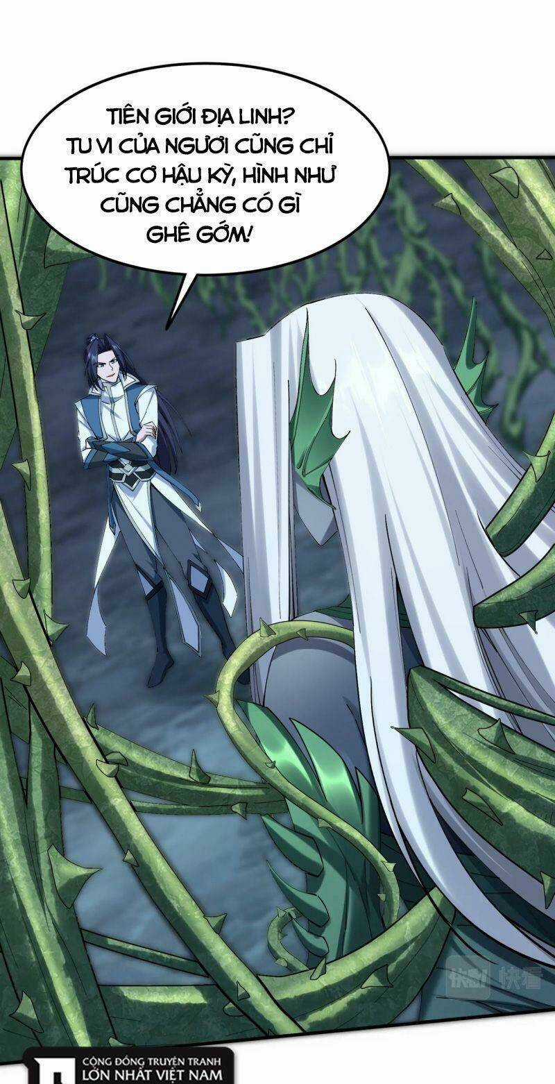 Bắt Đầu Từ Độ Kiếp Chapter 39 trang 13