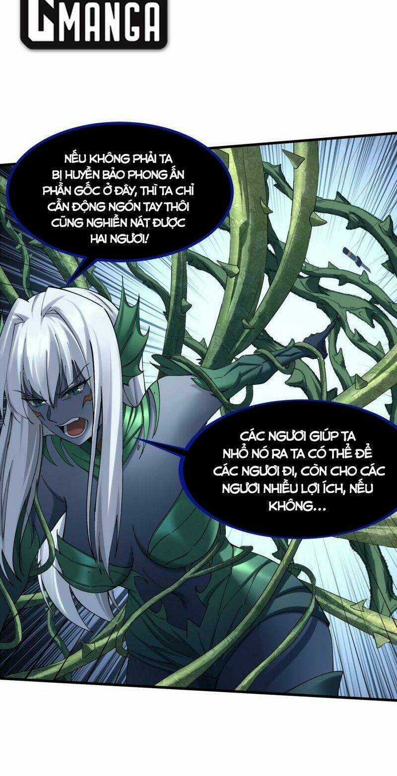 Bắt Đầu Từ Độ Kiếp Chapter 39 trang 14