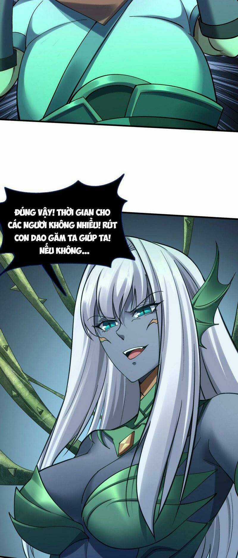 Bắt Đầu Từ Độ Kiếp Chapter 39 trang 16