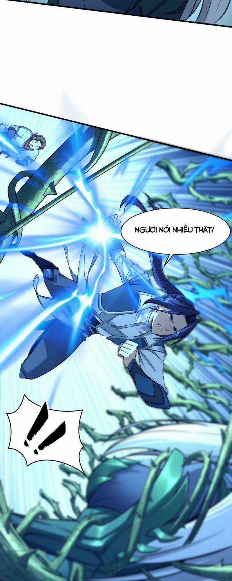 Bắt Đầu Từ Độ Kiếp Chapter 39 trang 17