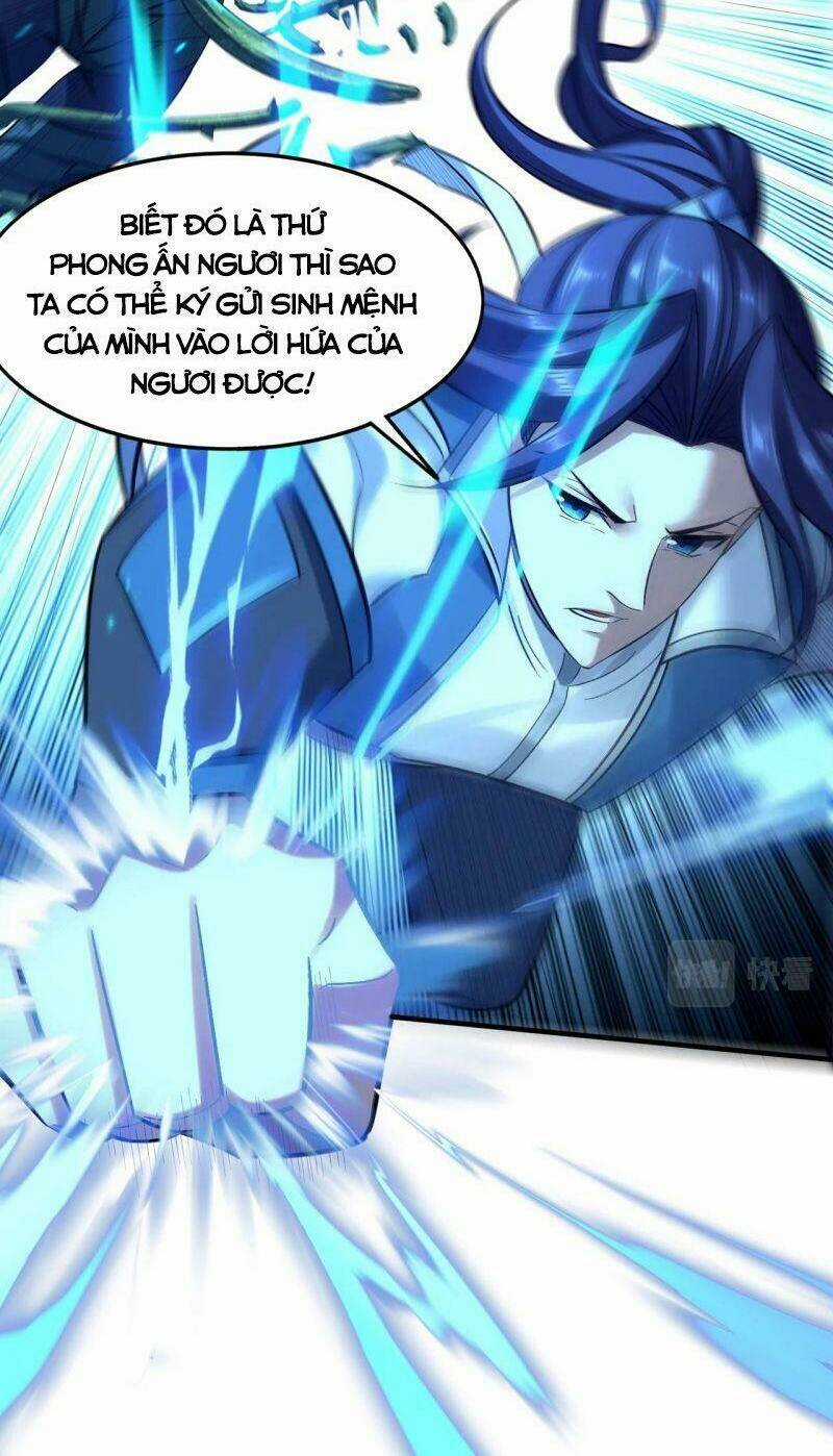 Bắt Đầu Từ Độ Kiếp Chapter 39 trang 19