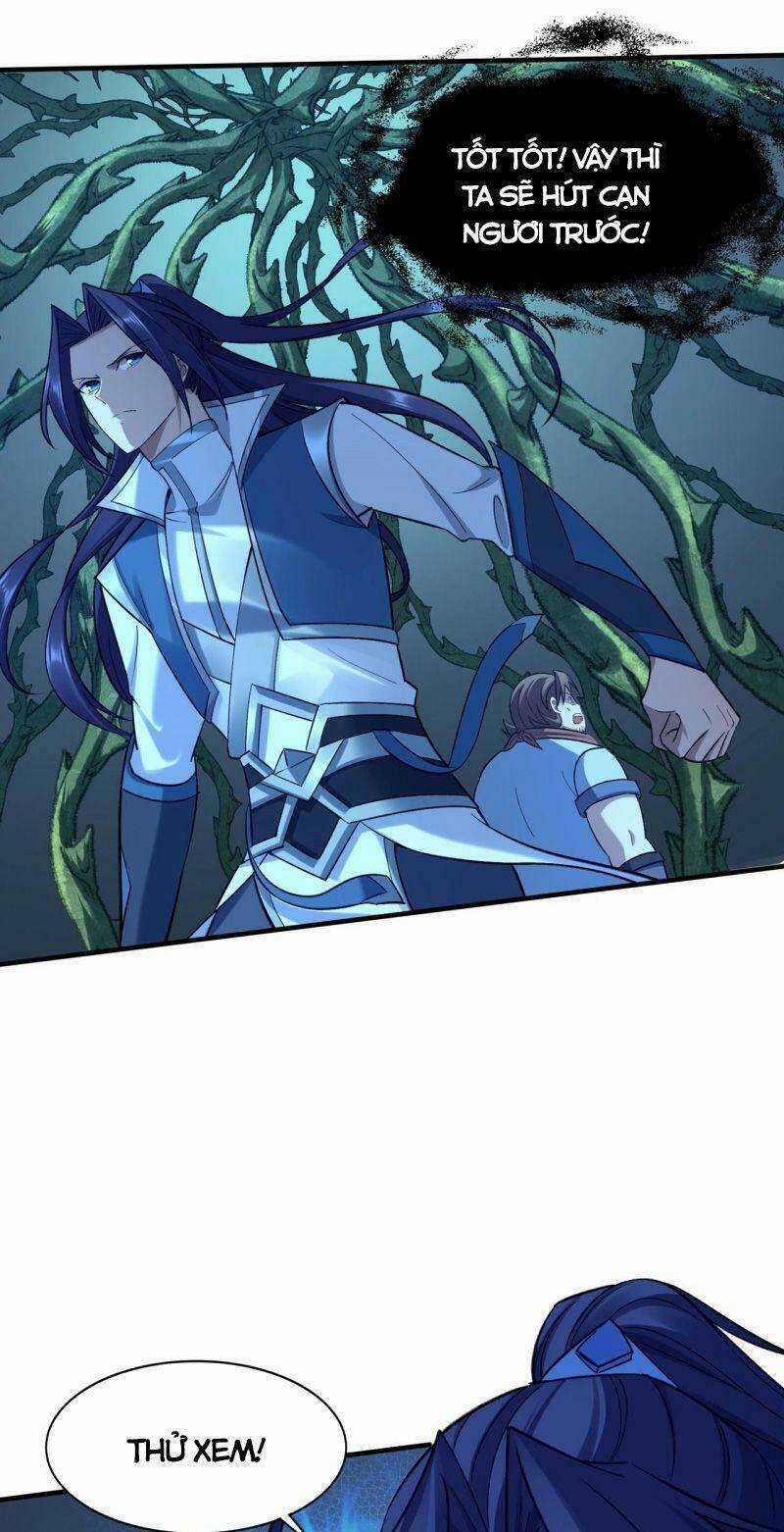 Bắt Đầu Từ Độ Kiếp Chapter 39 trang 20