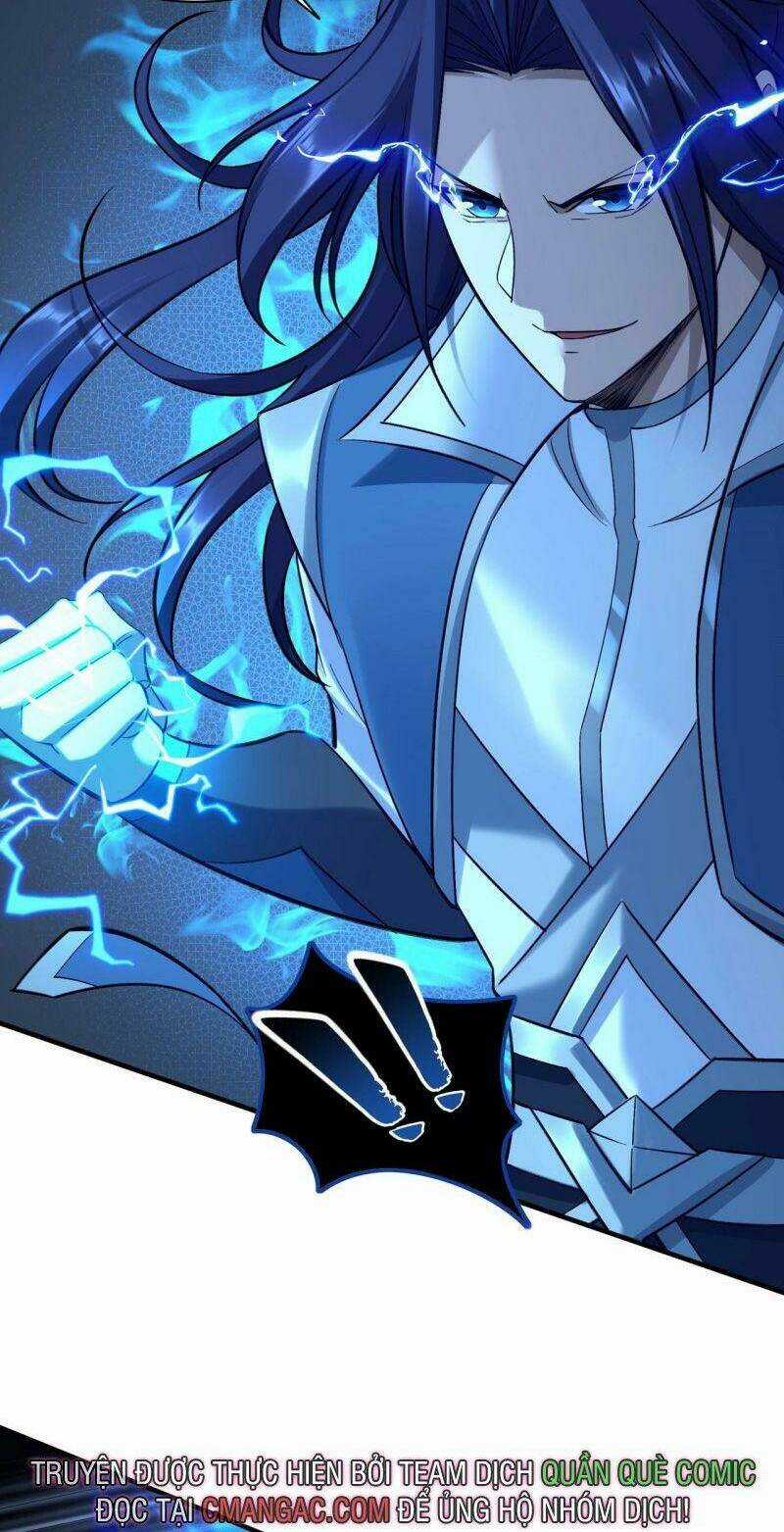 Bắt Đầu Từ Độ Kiếp Chapter 39 trang 21