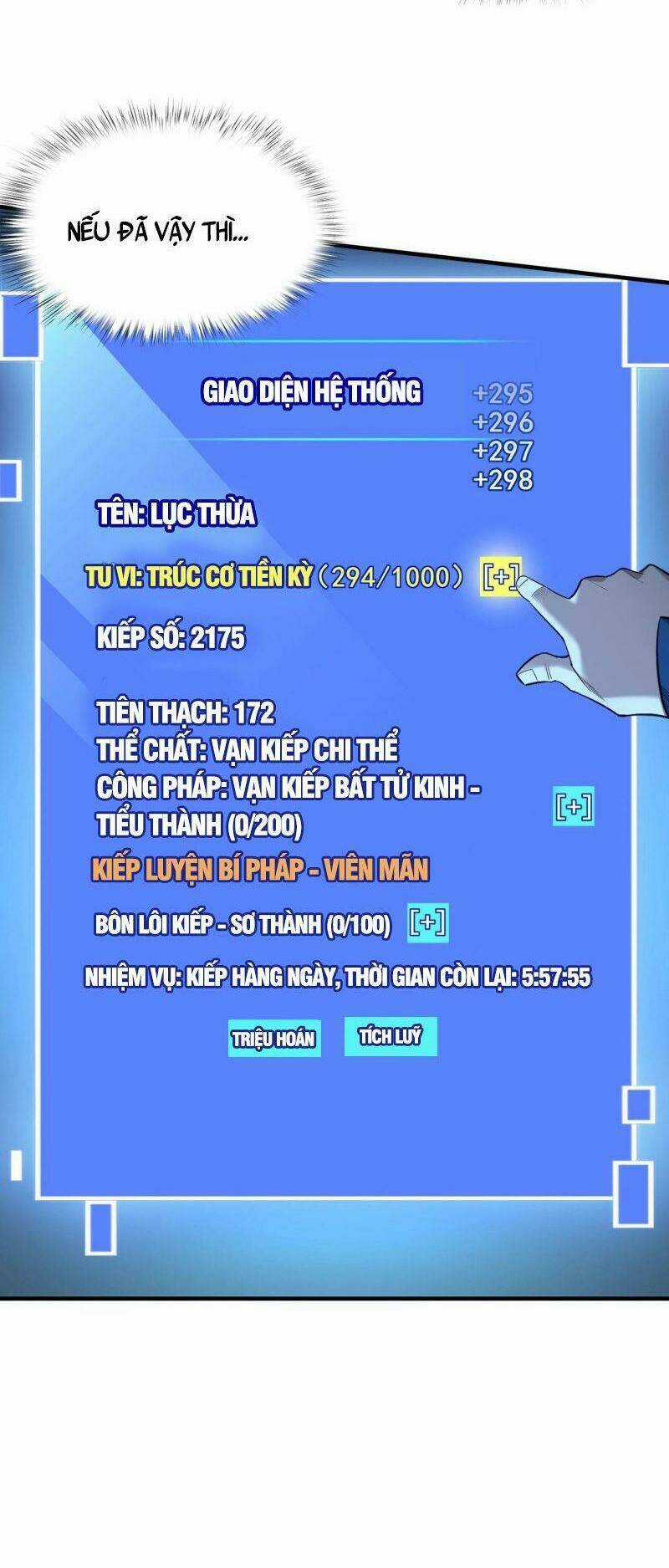 Bắt Đầu Từ Độ Kiếp Chapter 39 trang 25