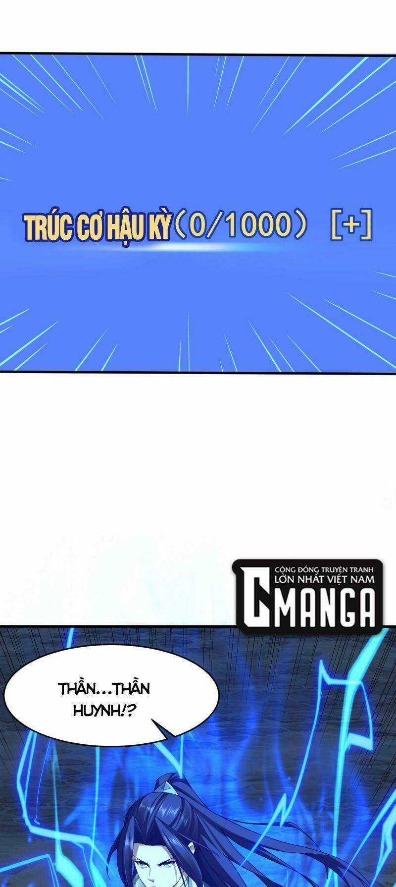 Bắt Đầu Từ Độ Kiếp Chapter 39 trang 26