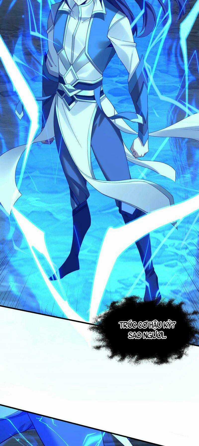 Bắt Đầu Từ Độ Kiếp Chapter 39 trang 27