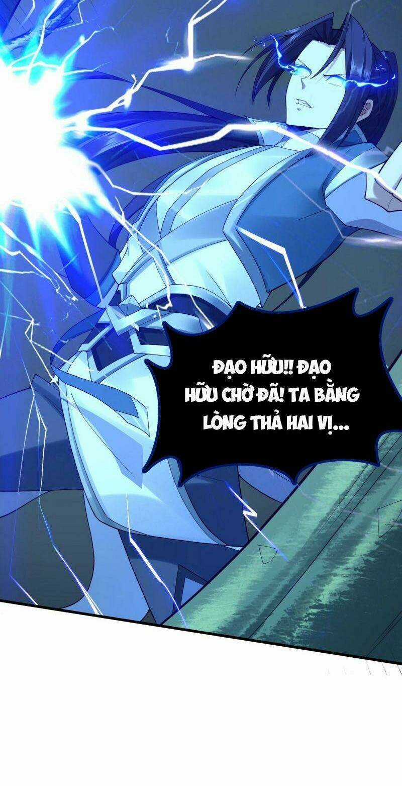 Bắt Đầu Từ Độ Kiếp Chapter 39 trang 29