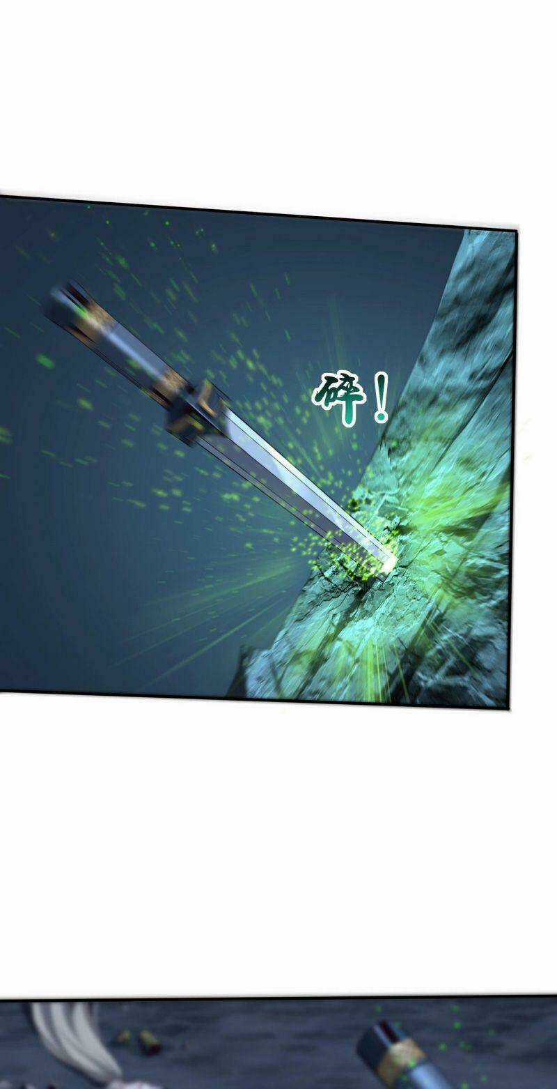 Bắt Đầu Từ Độ Kiếp Chapter 39 trang 3